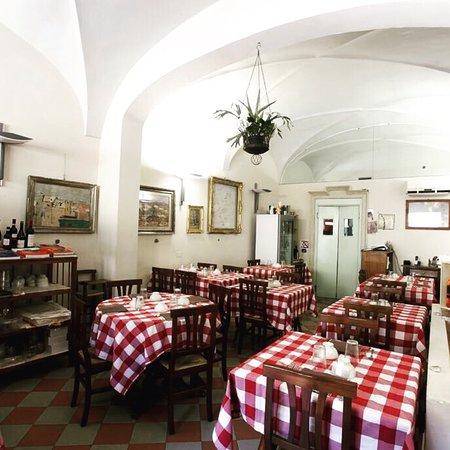 Osteria d'Una Volta